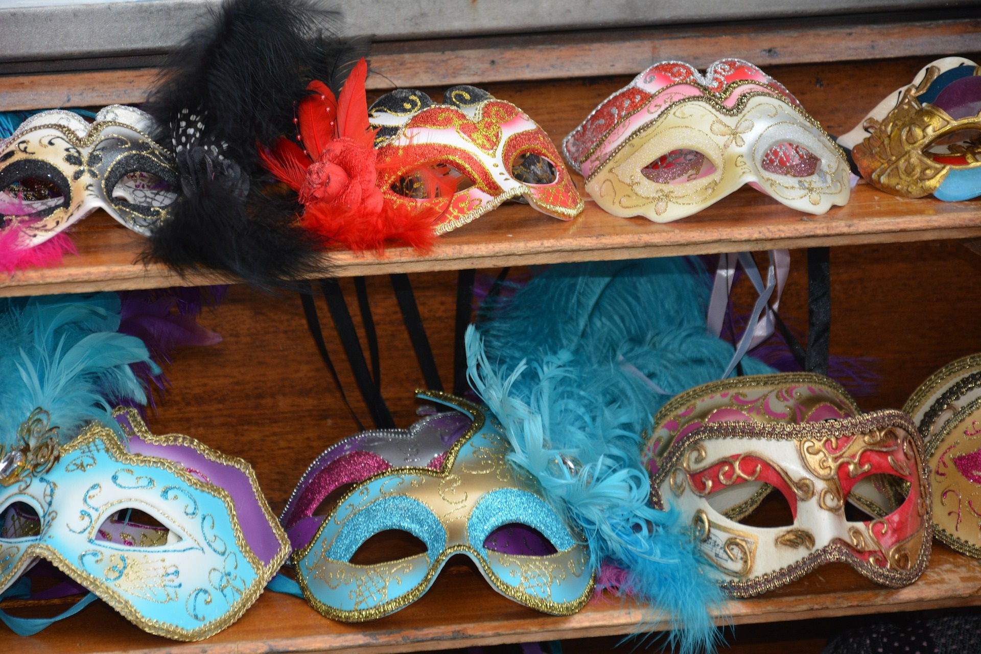 Crafting Club - Purim masks 16.02.23