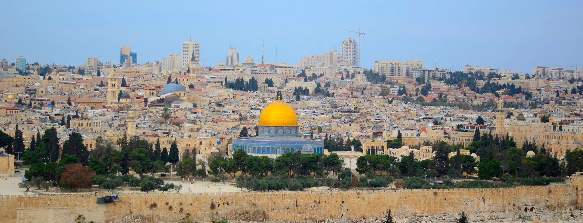 Day trip to Jerusalem 20.12.24