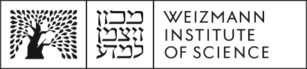 Weizmann Institute of Science - Logo